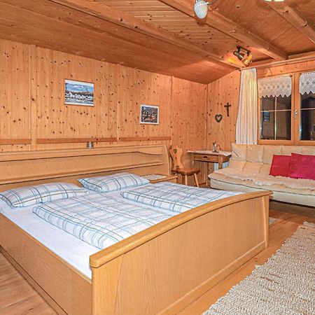 Traumhafte Ferienwohnung Sonntag Extérieur photo