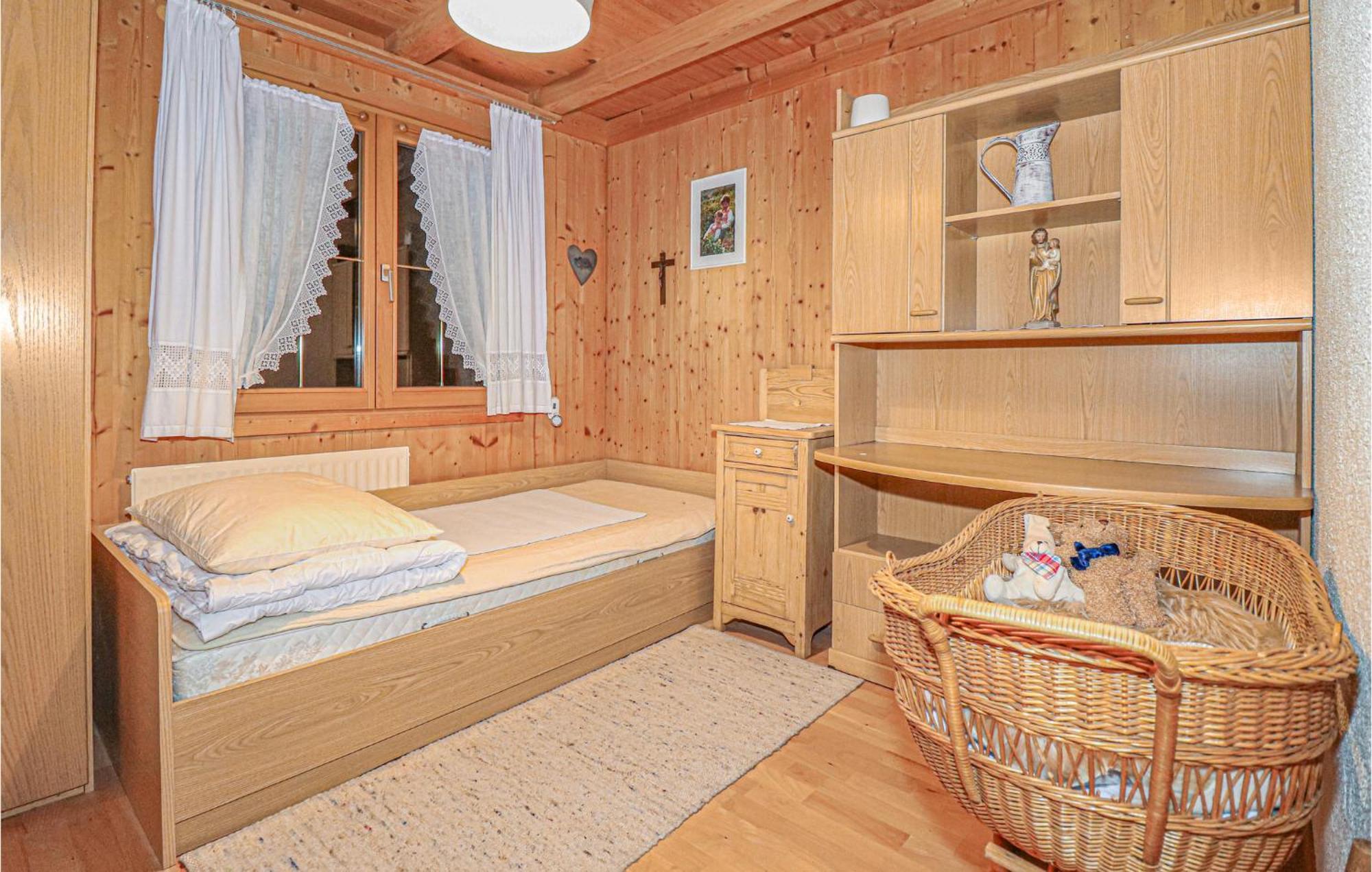 Traumhafte Ferienwohnung Sonntag Extérieur photo